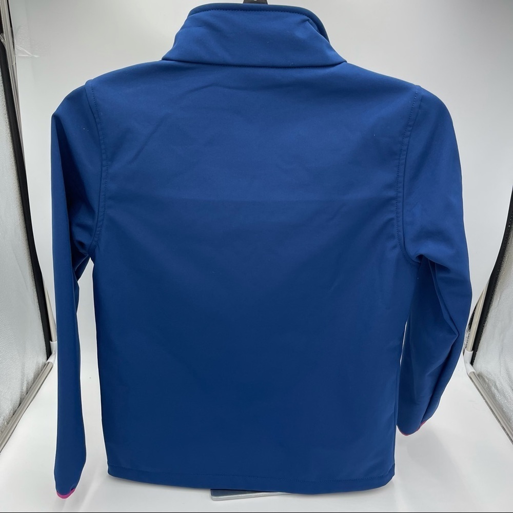 Kamik Soft Shell Jacket - Picture 5 of 8